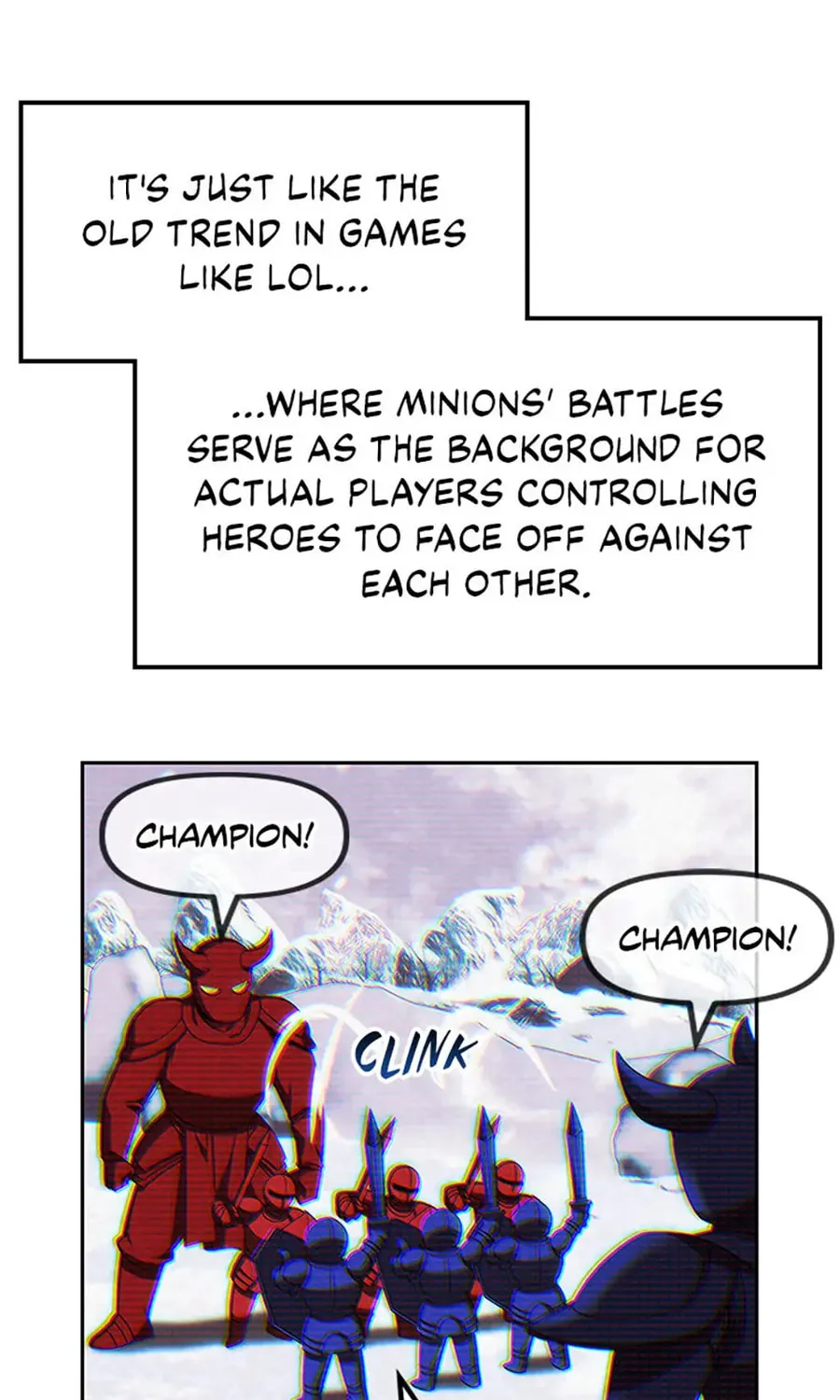 Read Ark the Legend chapter 26 image 150 on Lezhin