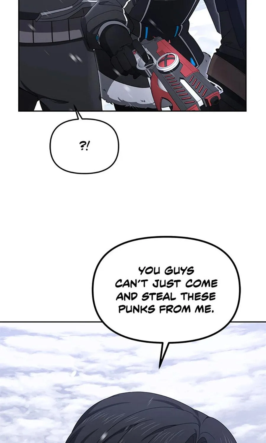 Read Ark the Legend chapter 26 image 158 on Lezhin