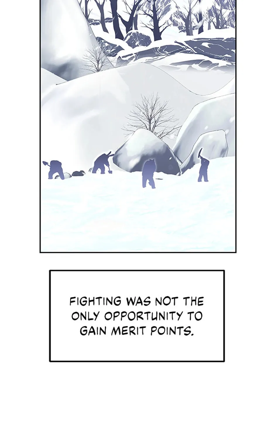 Read Ark the Legend chapter 26 image 24 on Lezhin
