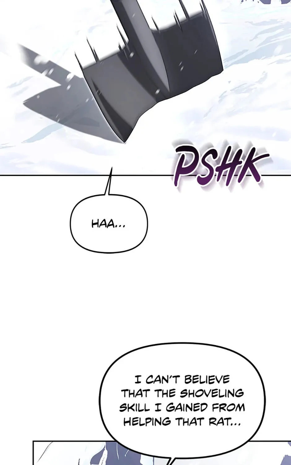 Read Ark the Legend chapter 26 image 26 on Lezhin