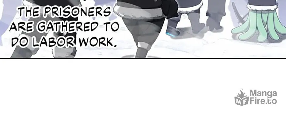 Read Ark the Legend chapter 26 image 29 on Lezhin