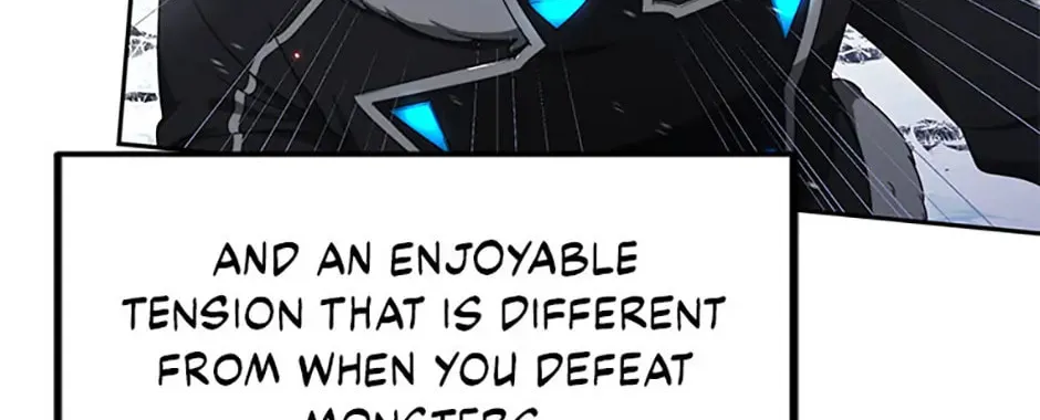 Read Ark the Legend chapter 26 image 3 on Lezhin