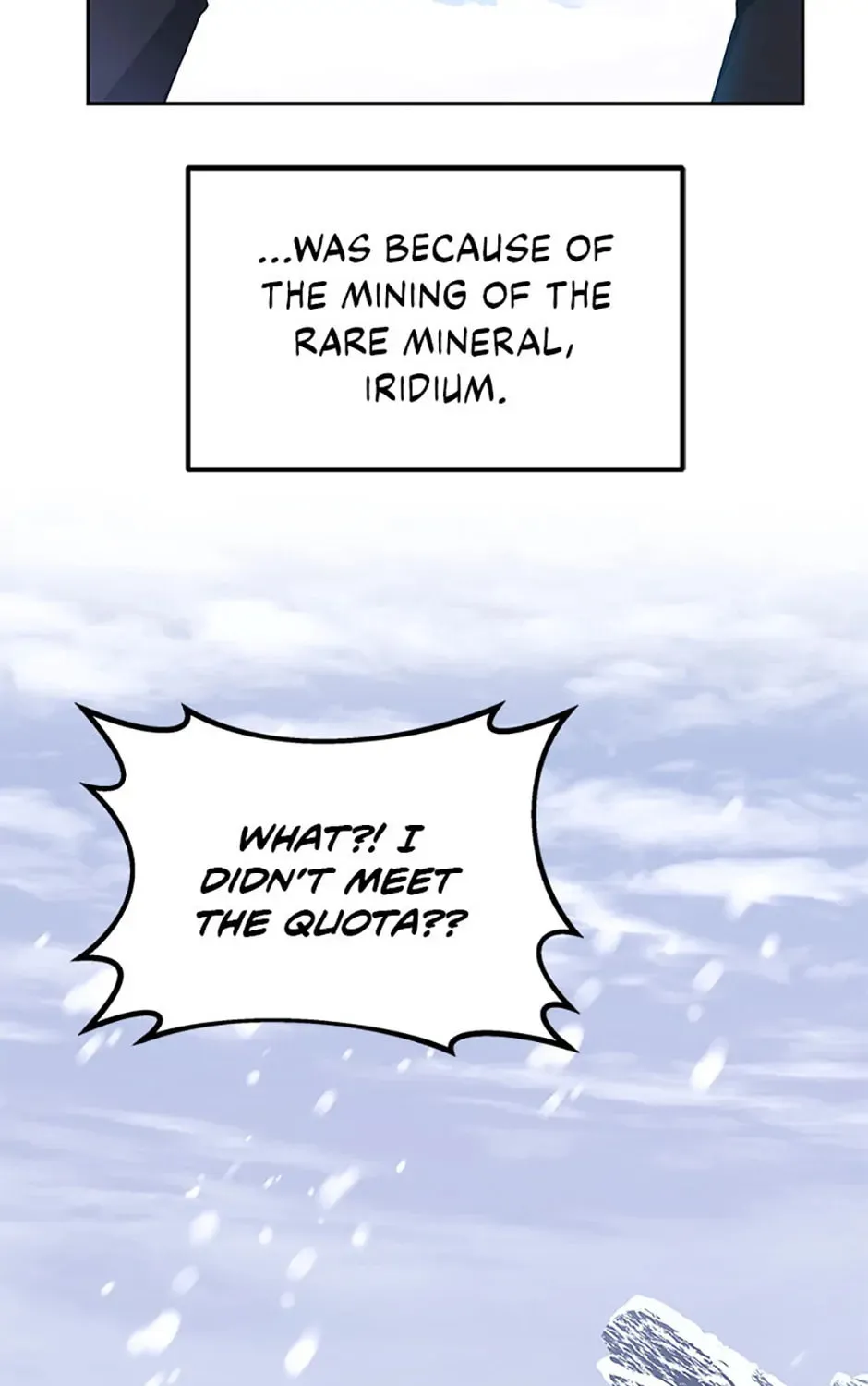 Read Ark the Legend chapter 26 image 32 on Lezhin