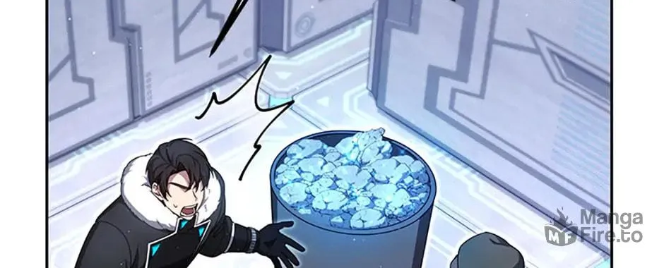 Read Ark the Legend chapter 26 image 35 on Lezhin