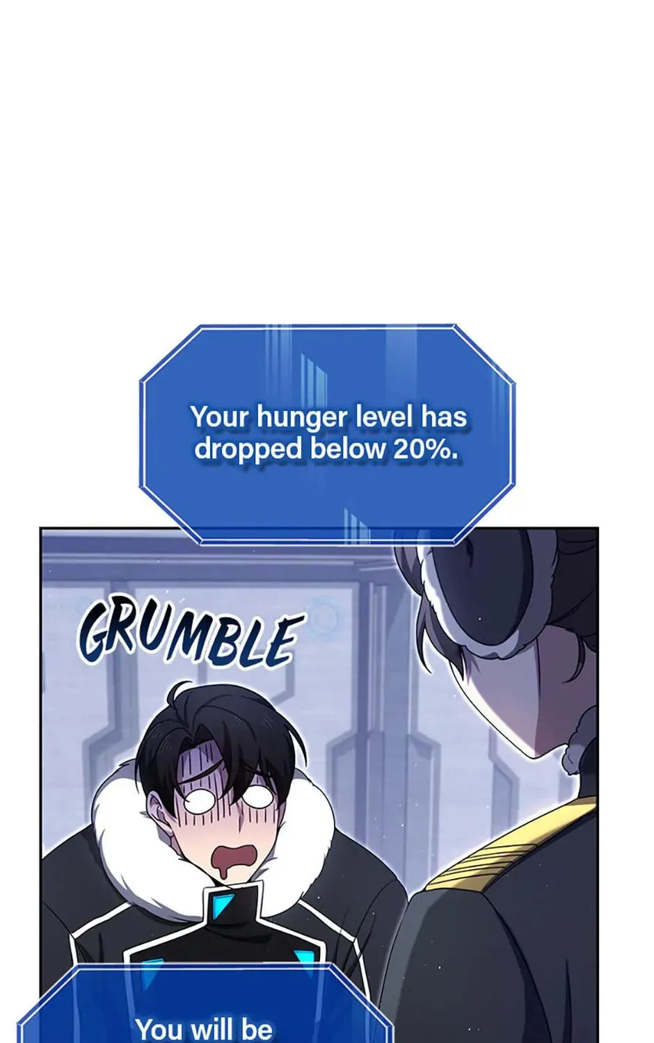 Read Ark the Legend chapter 26 image 40 on Lezhin
