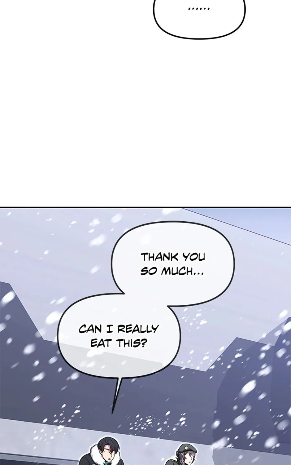 Read Ark the Legend chapter 26 image 42 on Lezhin