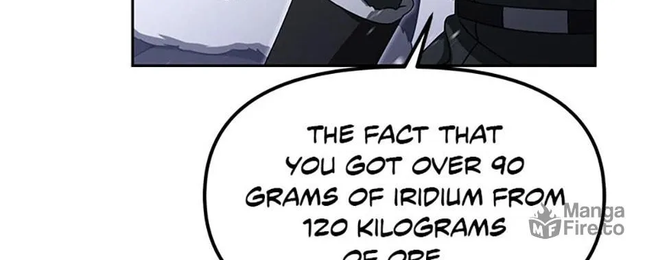 Read Ark the Legend chapter 26 image 47 on Lezhin