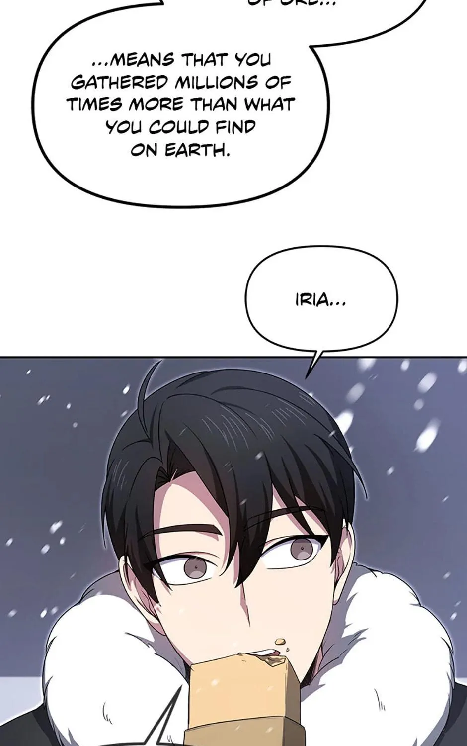 Read Ark the Legend chapter 26 image 48 on Lezhin