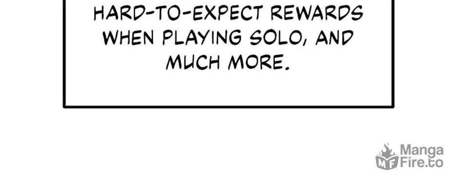 Read Ark the Legend chapter 26 image 5 on Lezhin