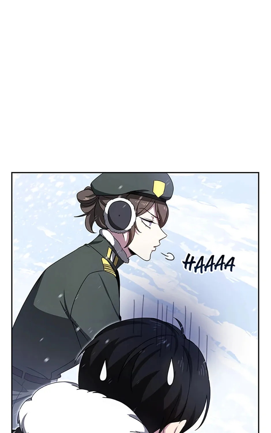Read Ark the Legend chapter 26 image 50 on Lezhin
