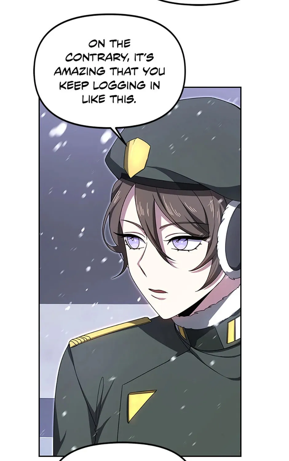Read Ark the Legend chapter 26 image 62 on Lezhin