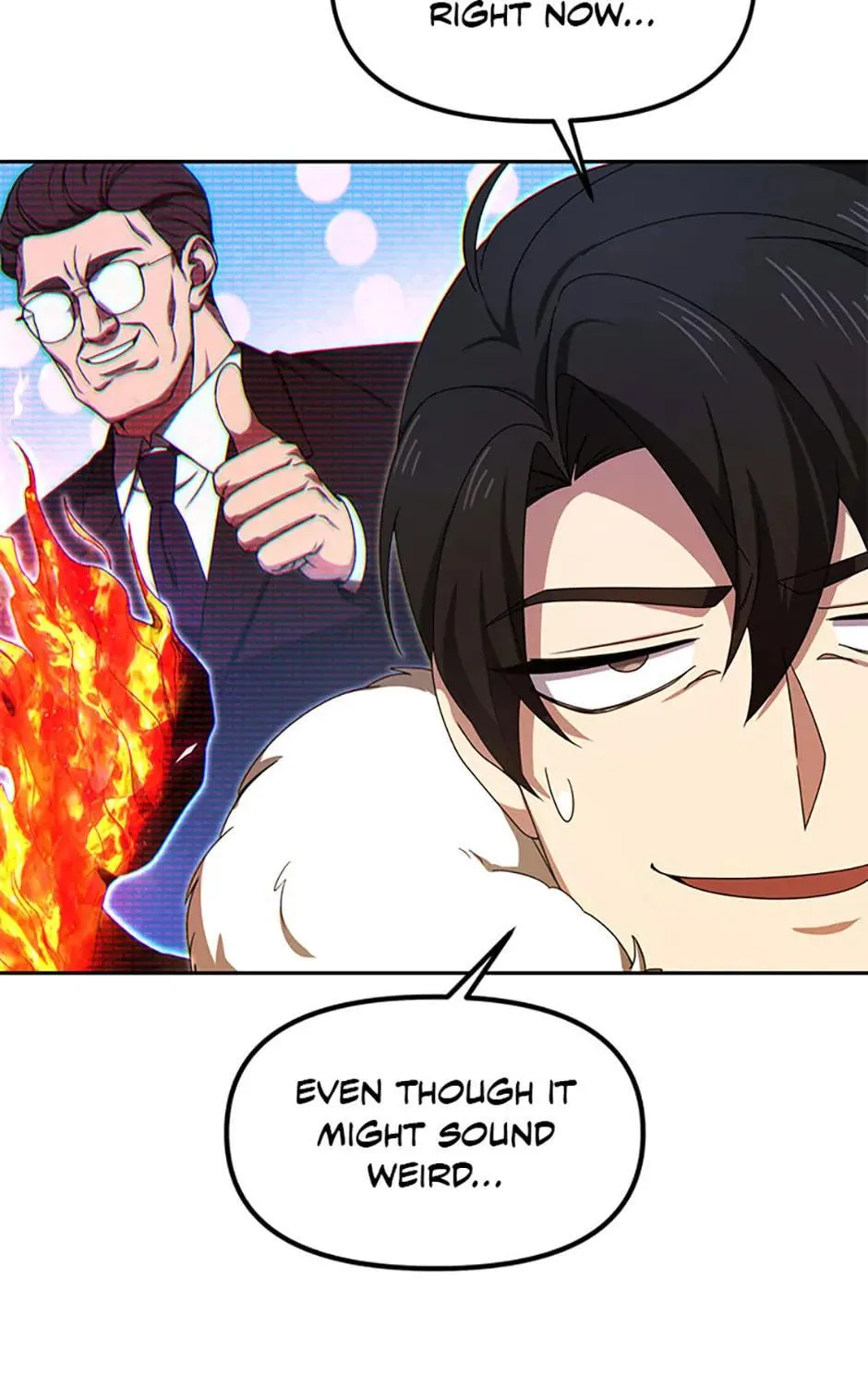 Read Ark the Legend chapter 26 image 64 on Lezhin