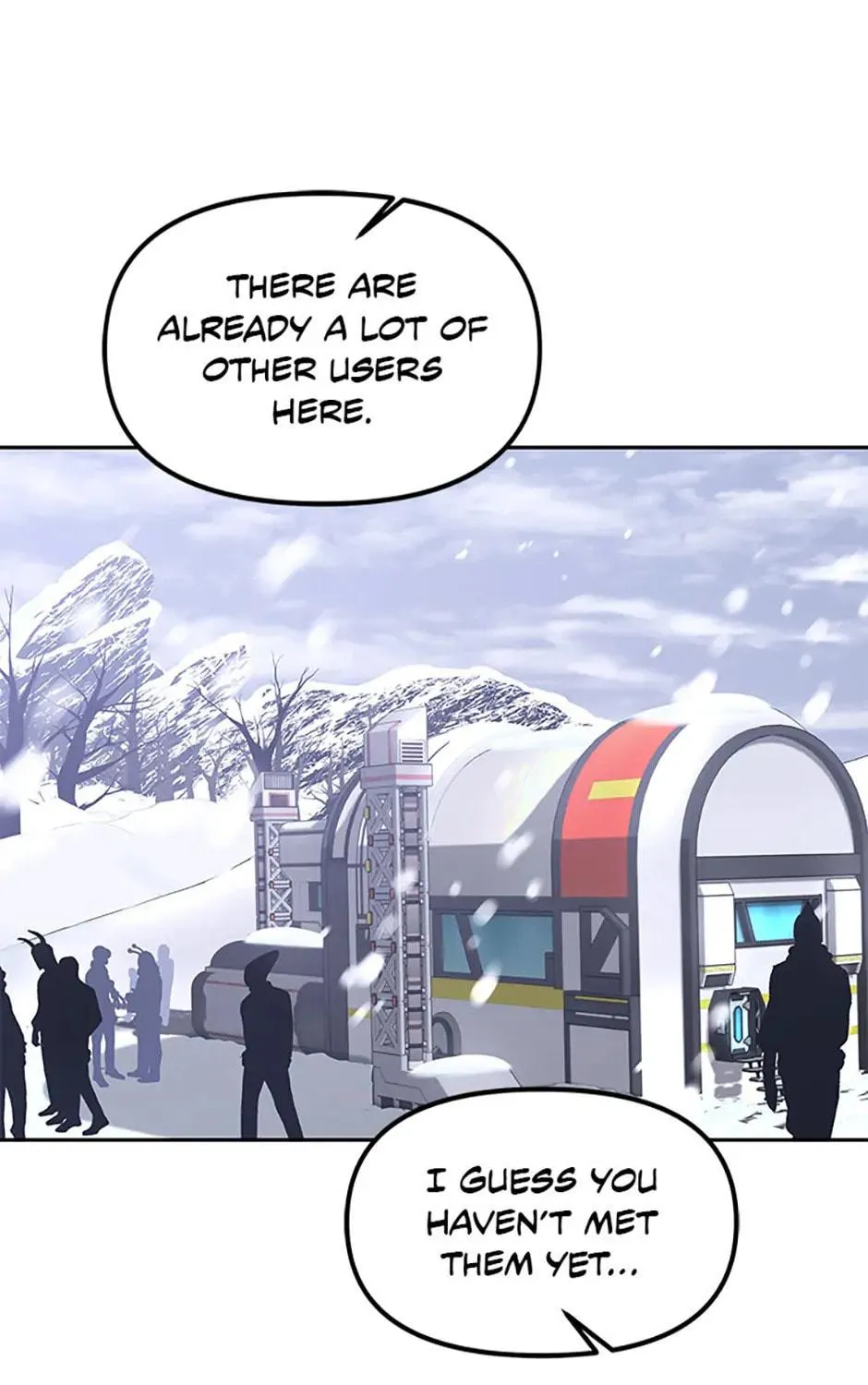 Read Ark the Legend chapter 26 image 70 on Lezhin