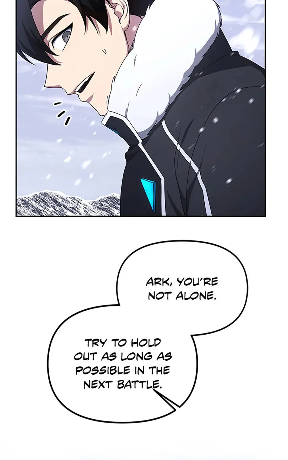 Read Ark the Legend chapter 26 image 72 on Lezhin
