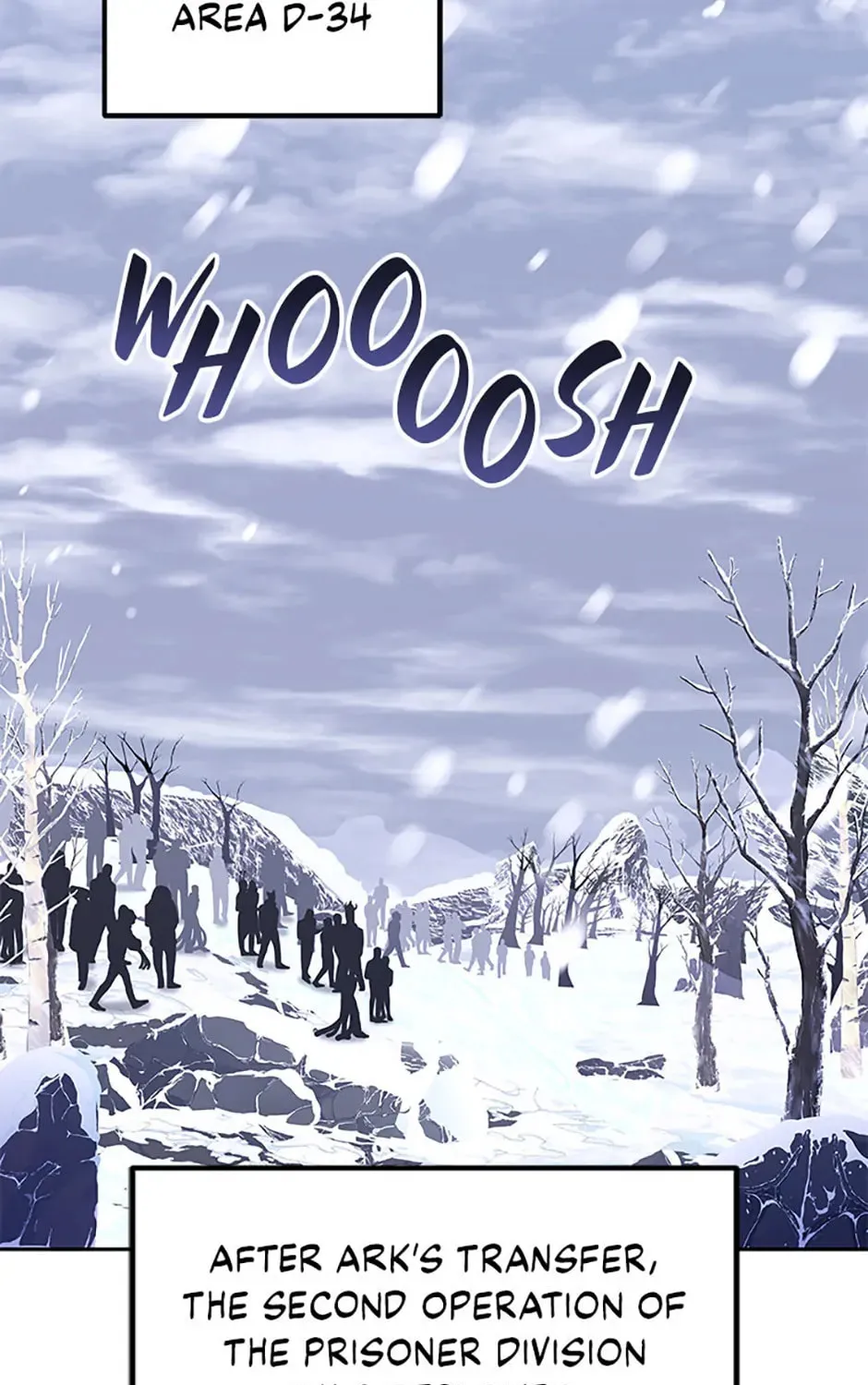 Read Ark the Legend chapter 26 image 74 on Lezhin