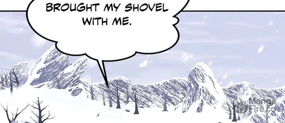 Read Ark the Legend chapter 26 image 83 on Lezhin