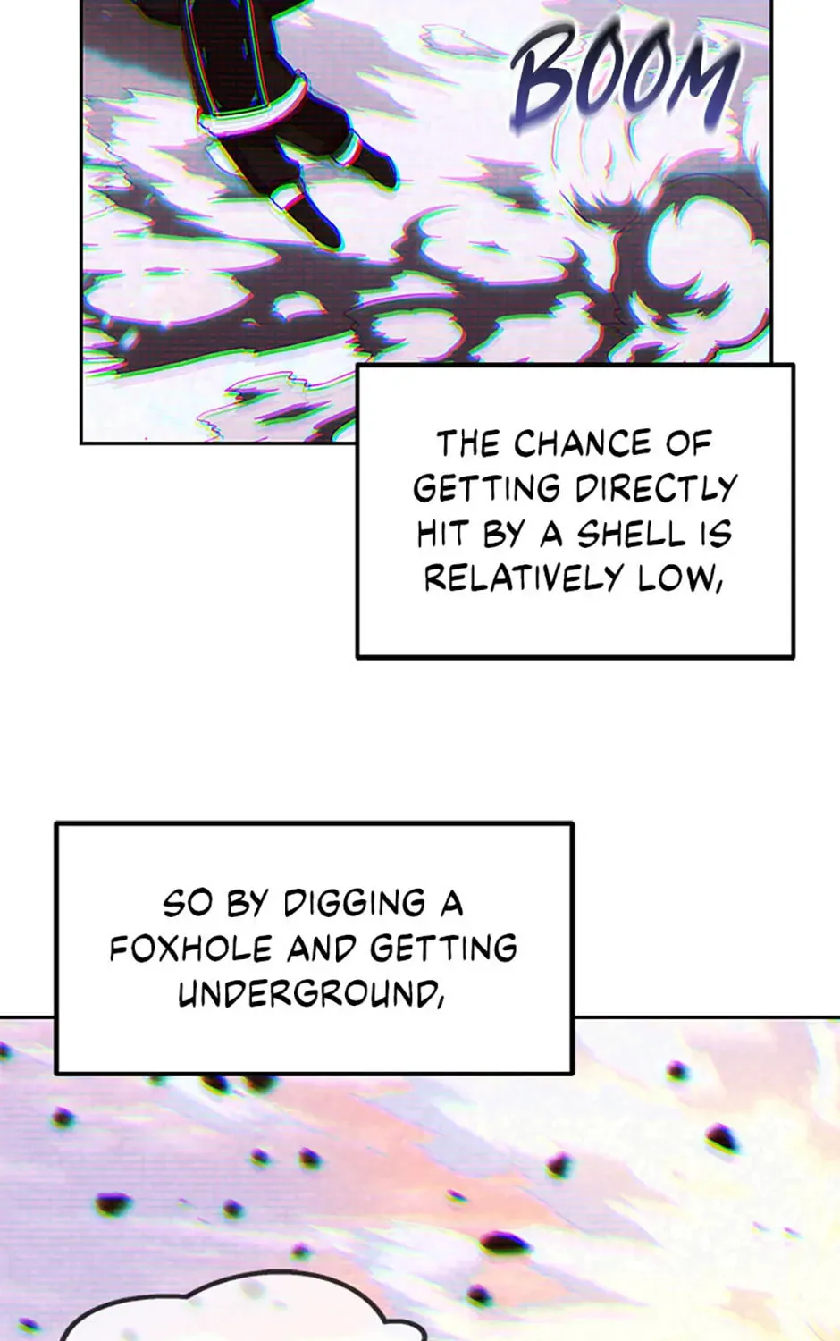 Read Ark the Legend chapter 26 image 86 on Lezhin