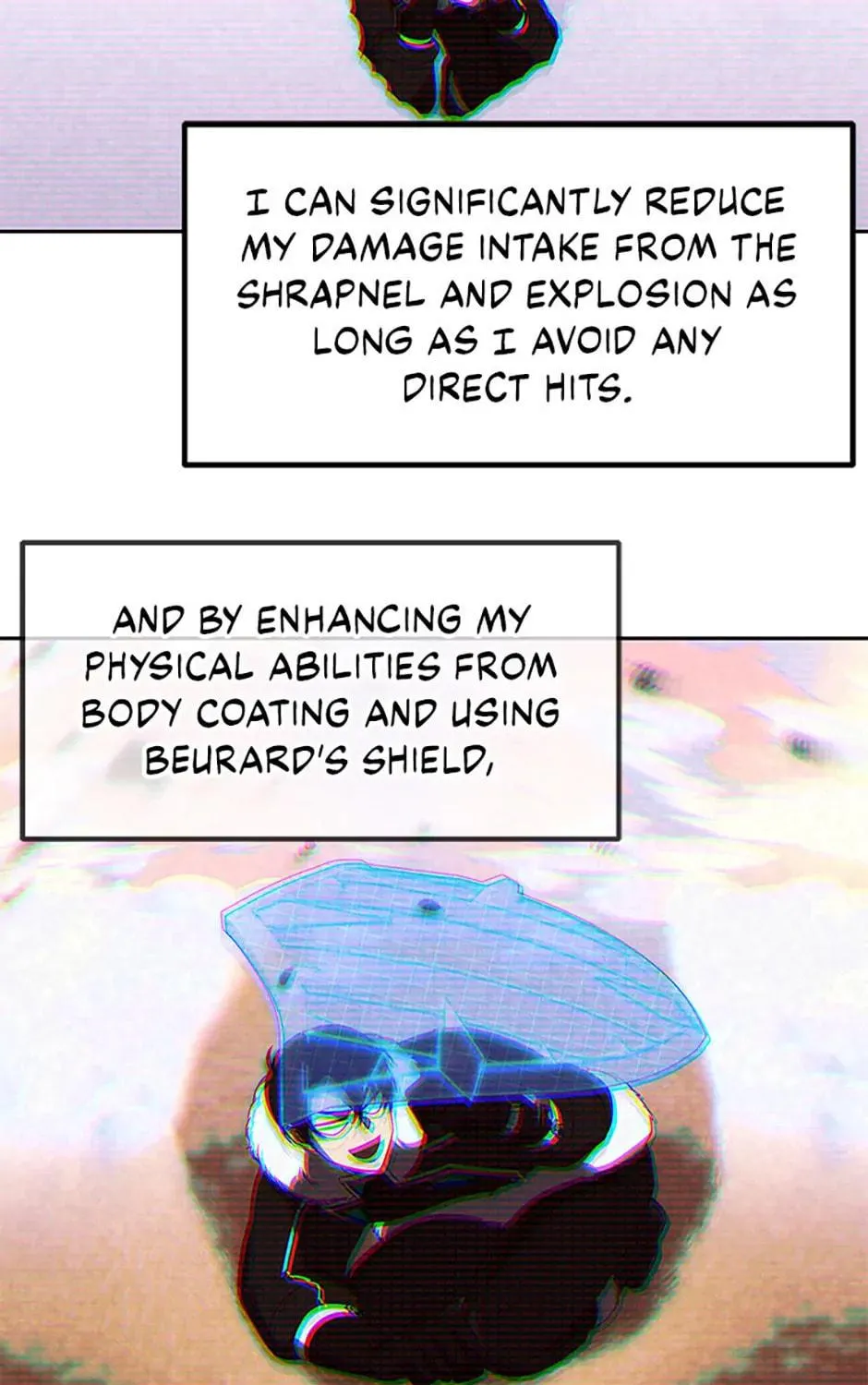 Read Ark the Legend chapter 26 image 88 on Lezhin