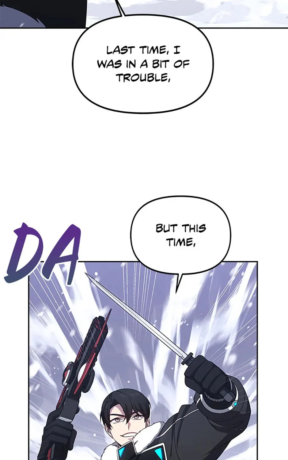 Read Ark the Legend chapter 26 image 92 on Lezhin