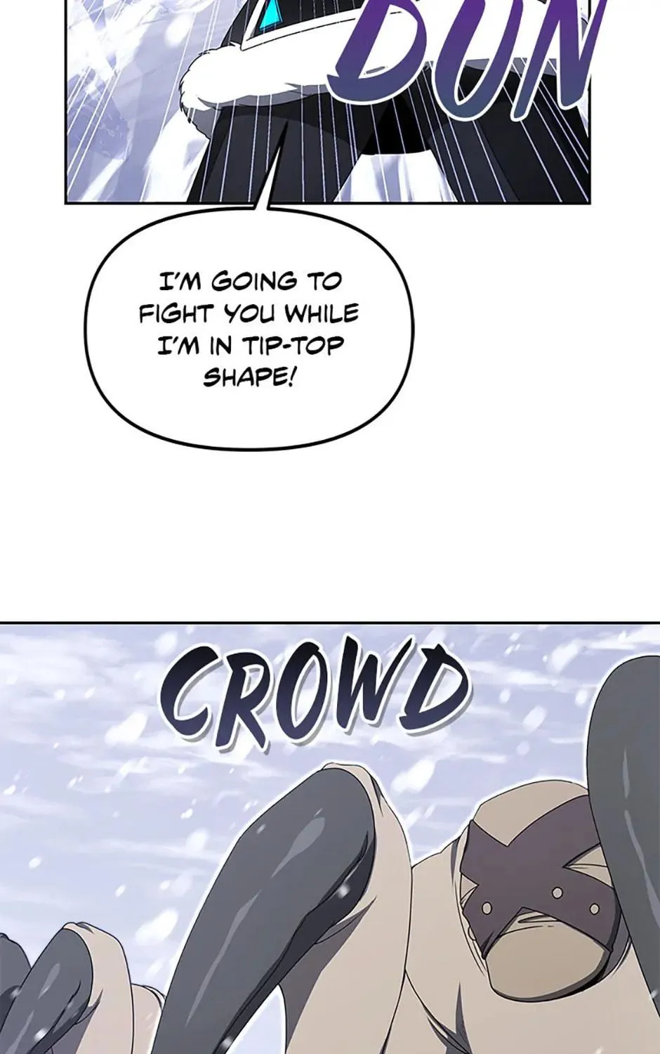 Read Ark the Legend chapter 26 image 94 on Lezhin
