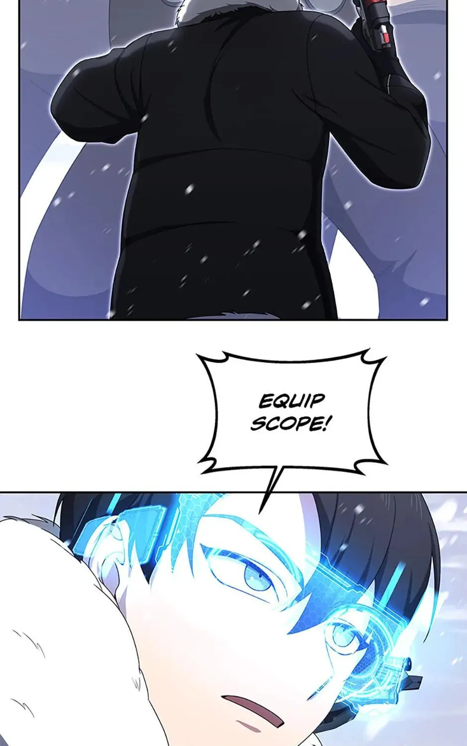 Read Ark the Legend chapter 26 image 98 on Lezhin