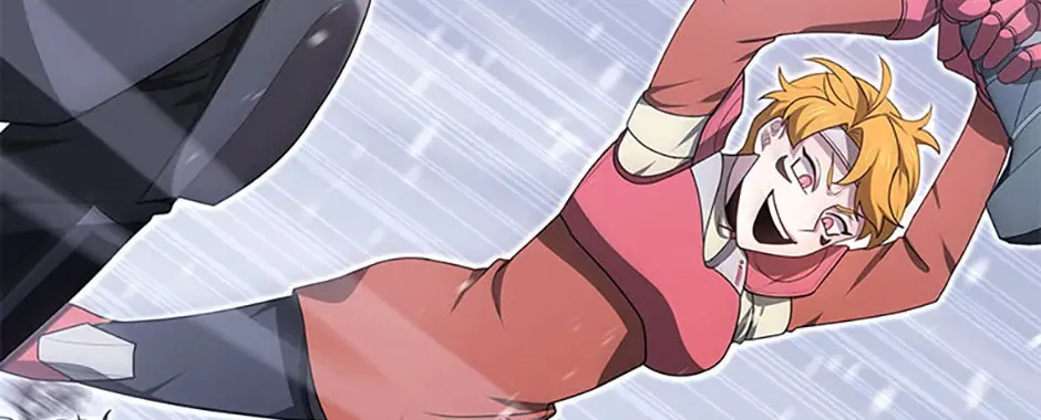 Read Ark the Legend chapter 27 image 1 on Lezhin