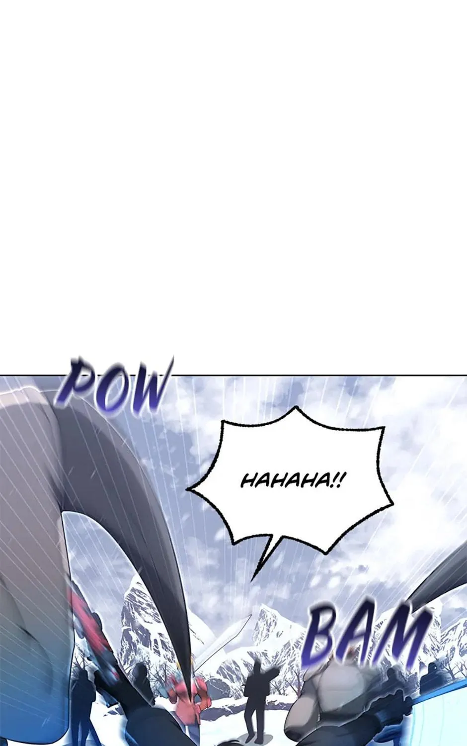 Read Ark the Legend chapter 27 image 10 on Lezhin
