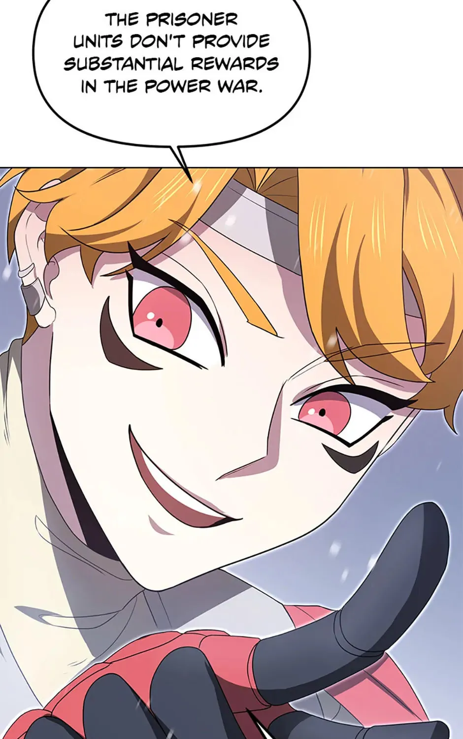 Read Ark the Legend chapter 27 image 104 on Lezhin