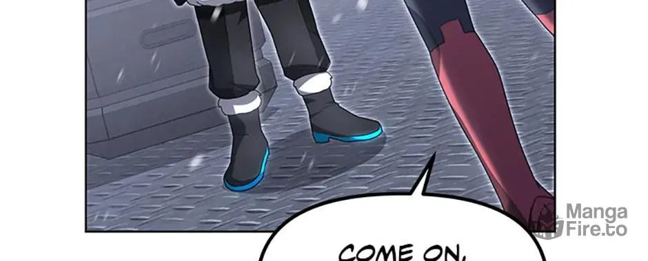 Read Ark the Legend chapter 27 image 107 on Lezhin