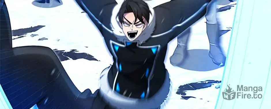 Read Ark the Legend chapter 27 image 11 on Lezhin