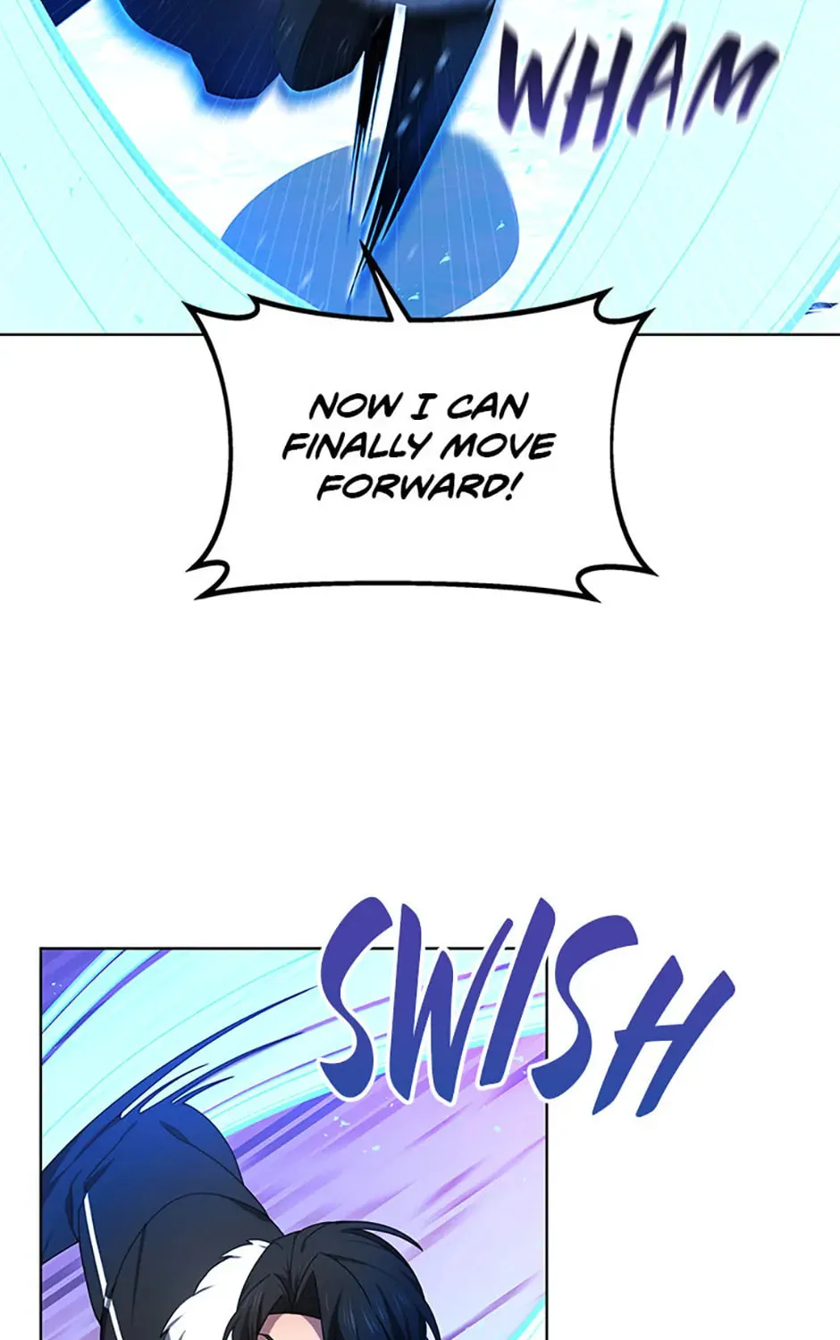 Read Ark the Legend chapter 27 image 12 on Lezhin