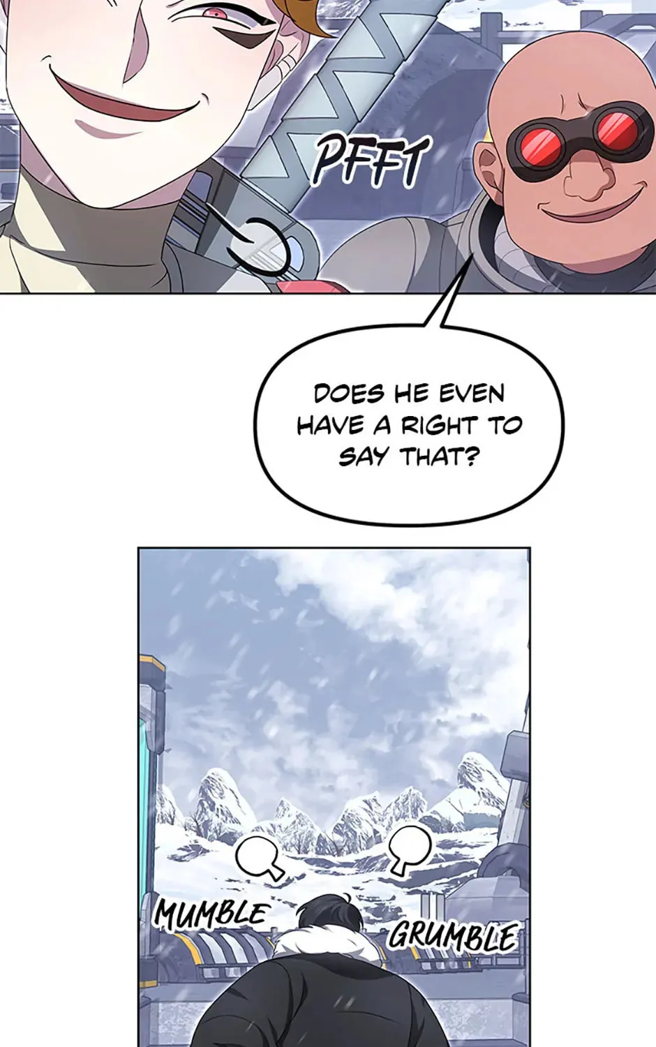 Read Ark the Legend chapter 27 image 120 on Lezhin