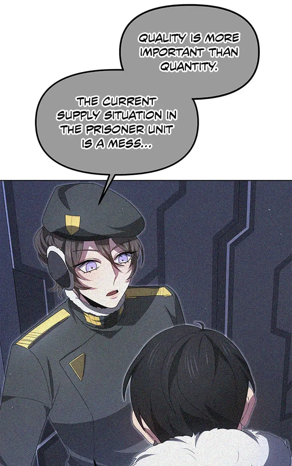 Read Ark the Legend chapter 27 image 152 on Lezhin