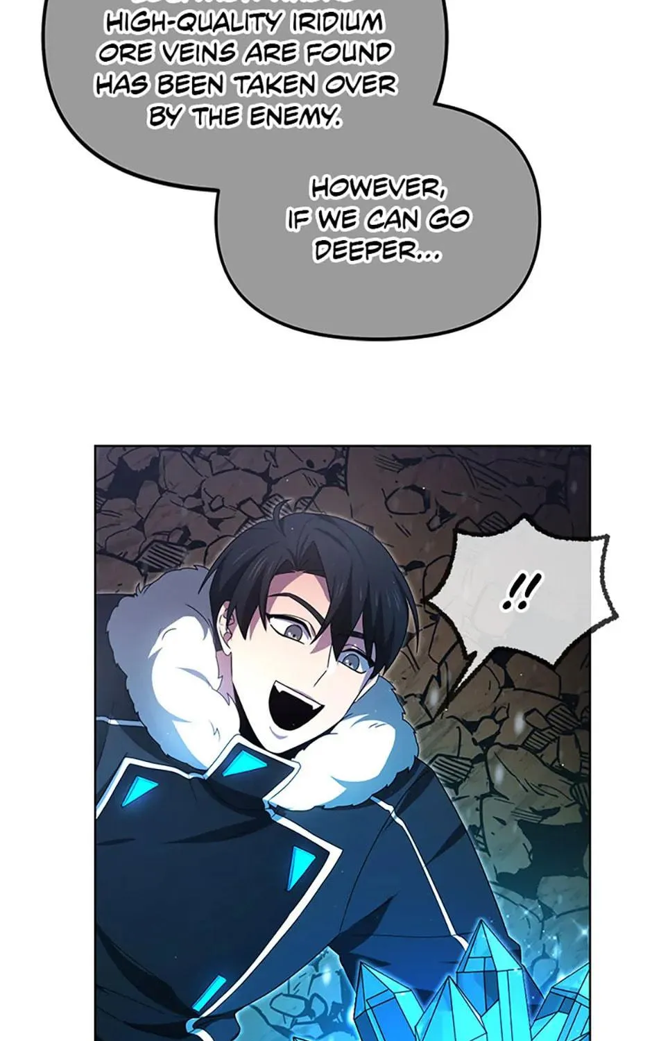 Read Ark the Legend chapter 27 image 154 on Lezhin