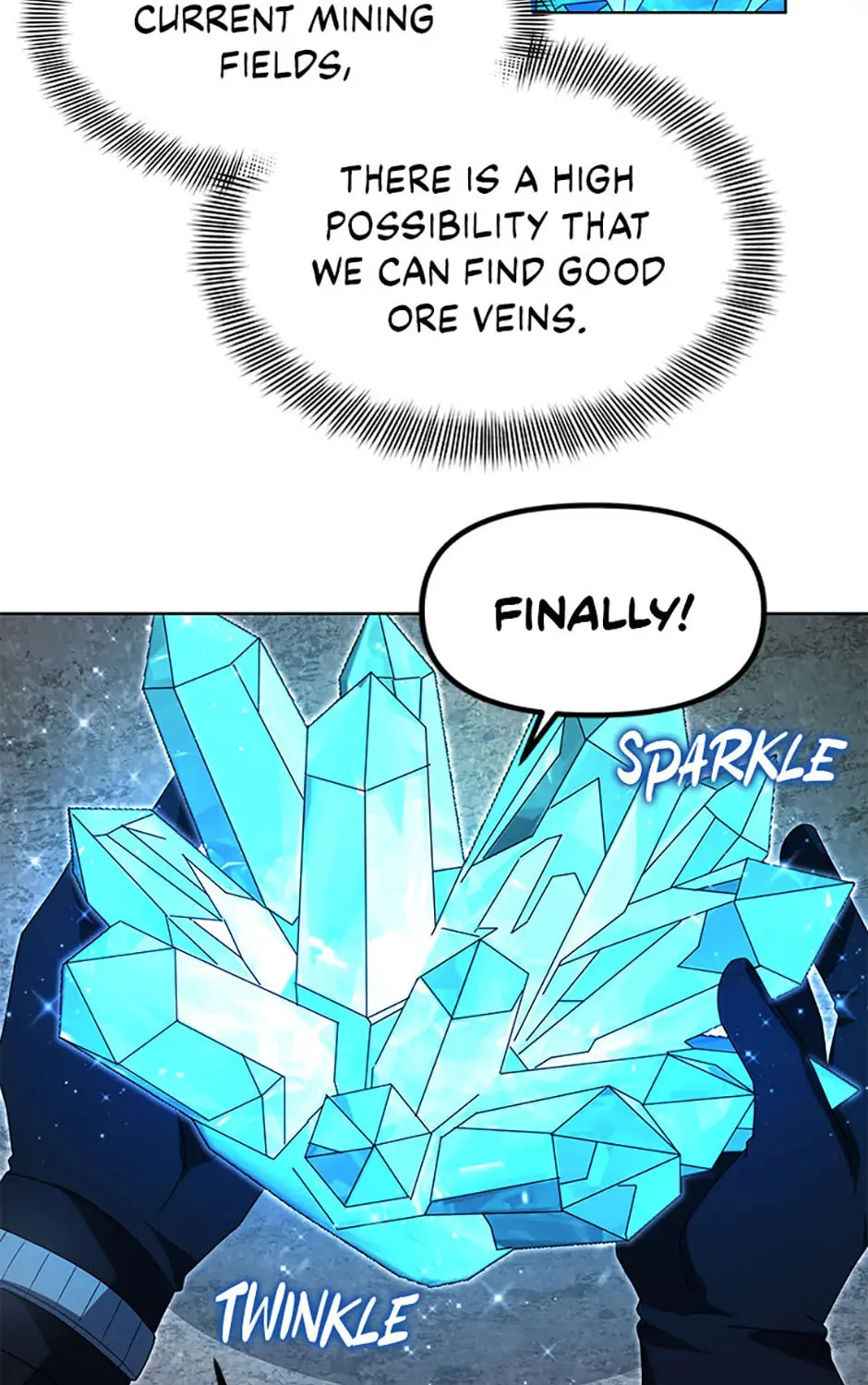 Read Ark the Legend chapter 27 image 156 on Lezhin