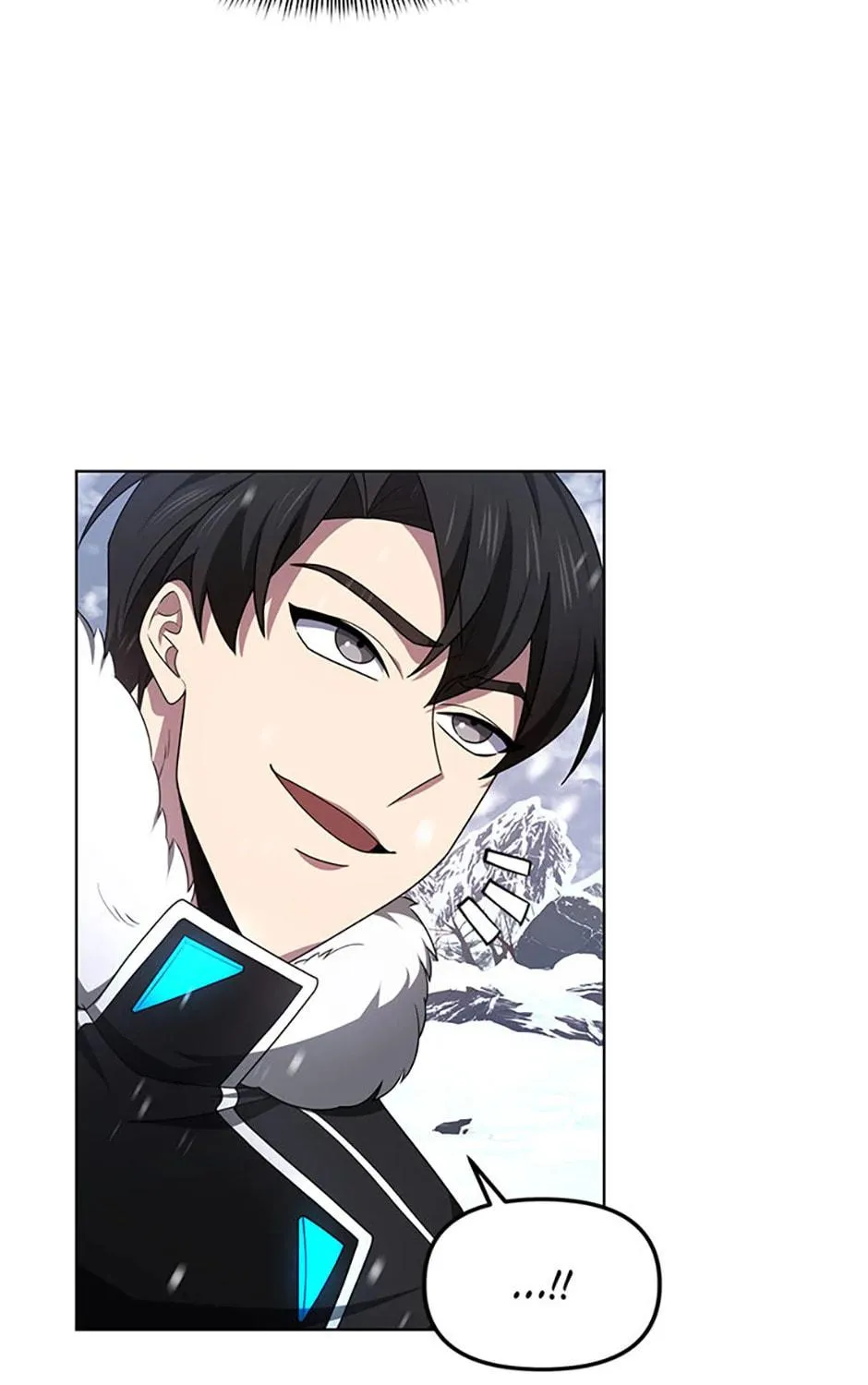 Read Ark the Legend chapter 27 image 16 on Lezhin