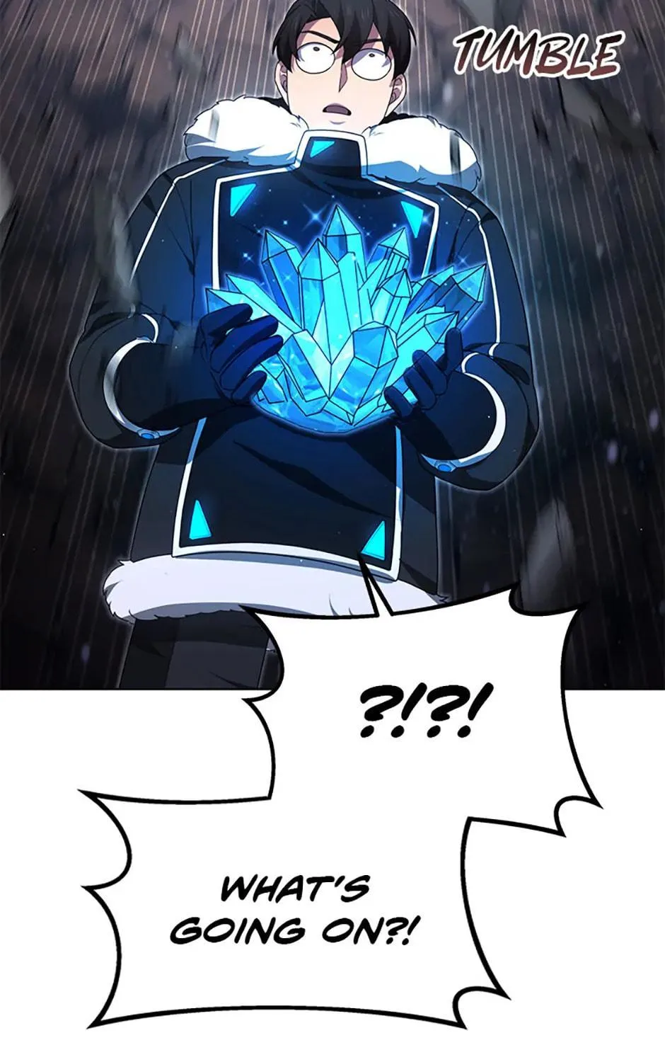 Read Ark the Legend chapter 27 image 160 on Lezhin