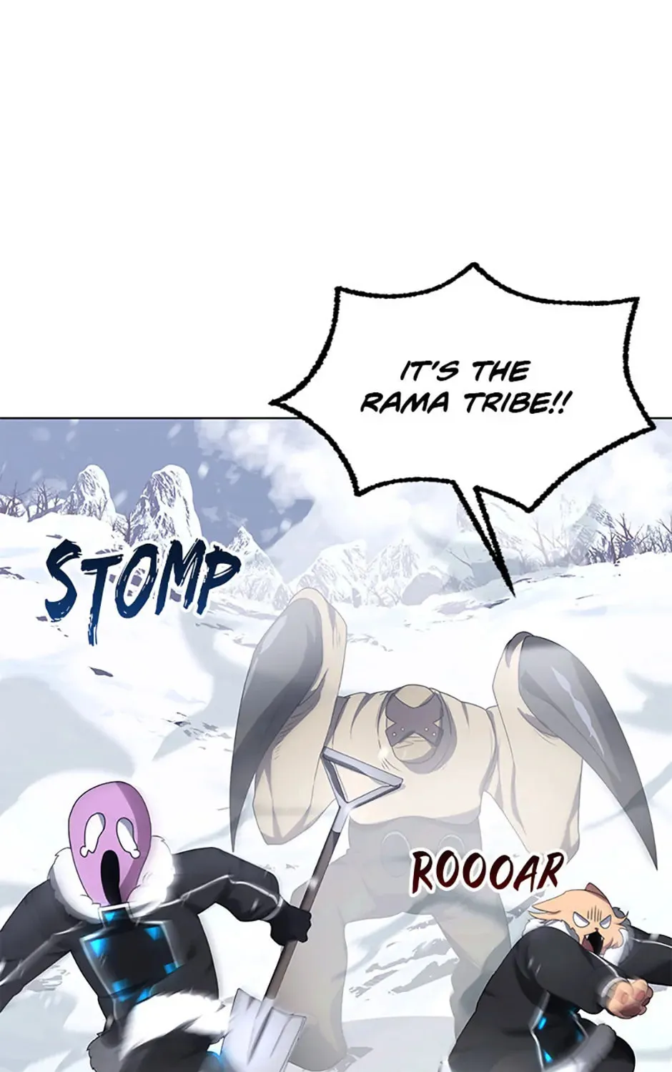 Read Ark the Legend chapter 27 image 162 on Lezhin