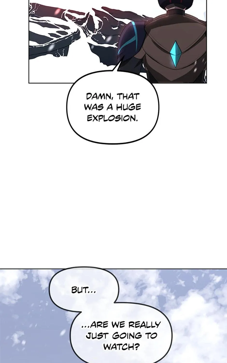 Read Ark the Legend chapter 27 image 166 on Lezhin