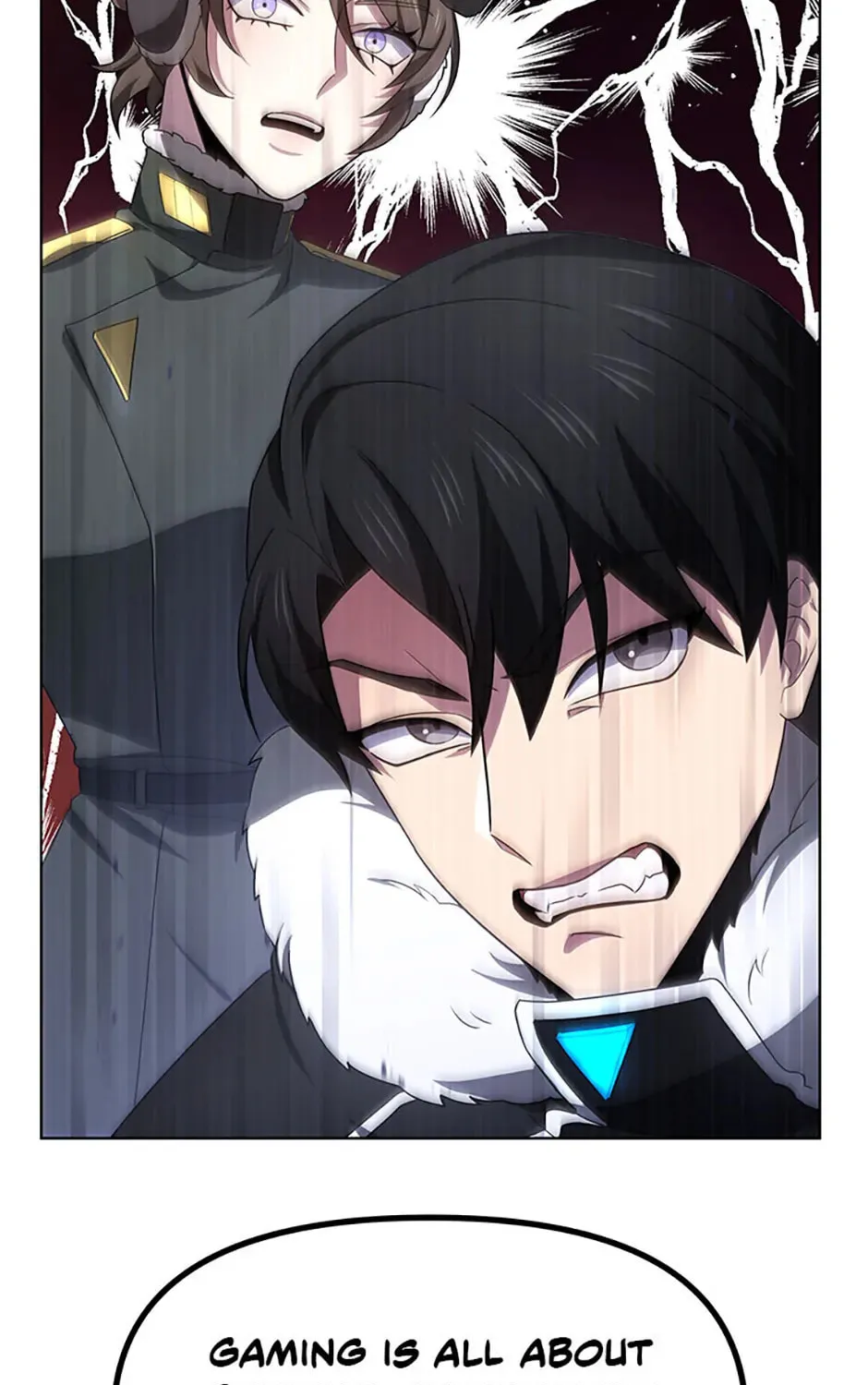 Read Ark the Legend chapter 27 image 170 on Lezhin