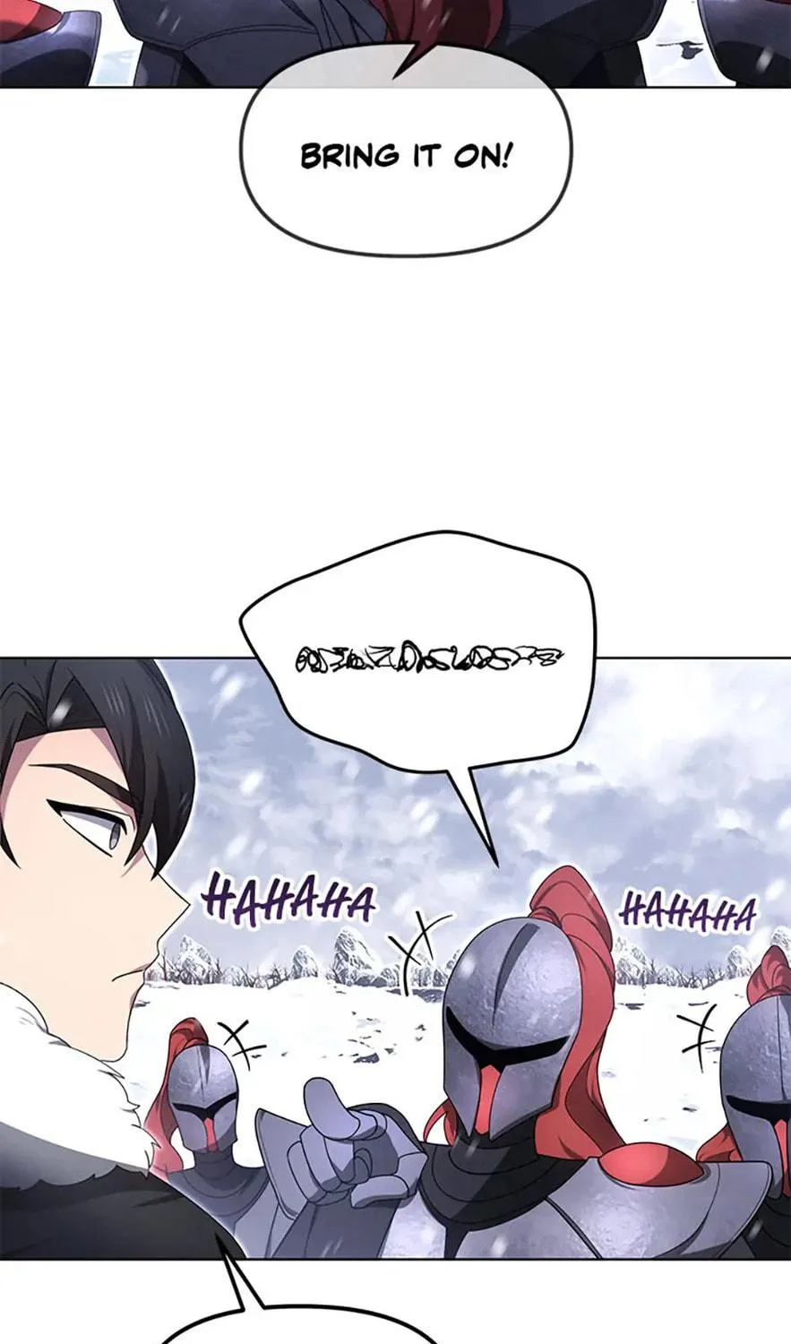 Read Ark the Legend chapter 27 image 22 on Lezhin