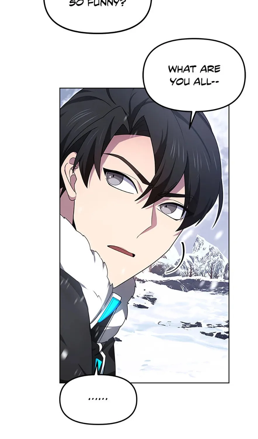 Read Ark the Legend chapter 27 image 24 on Lezhin