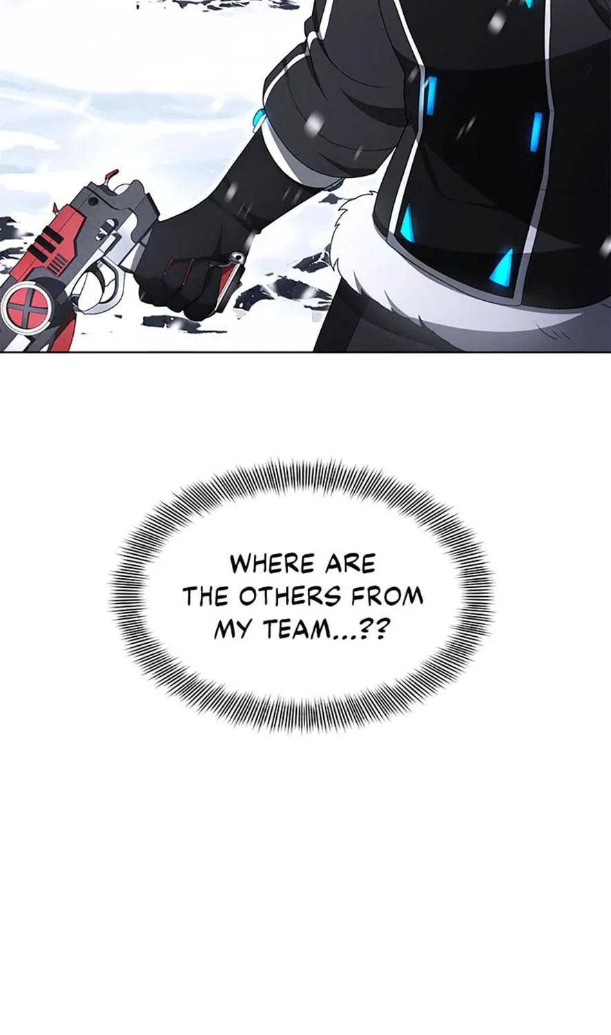 Read Ark the Legend chapter 27 image 28 on Lezhin