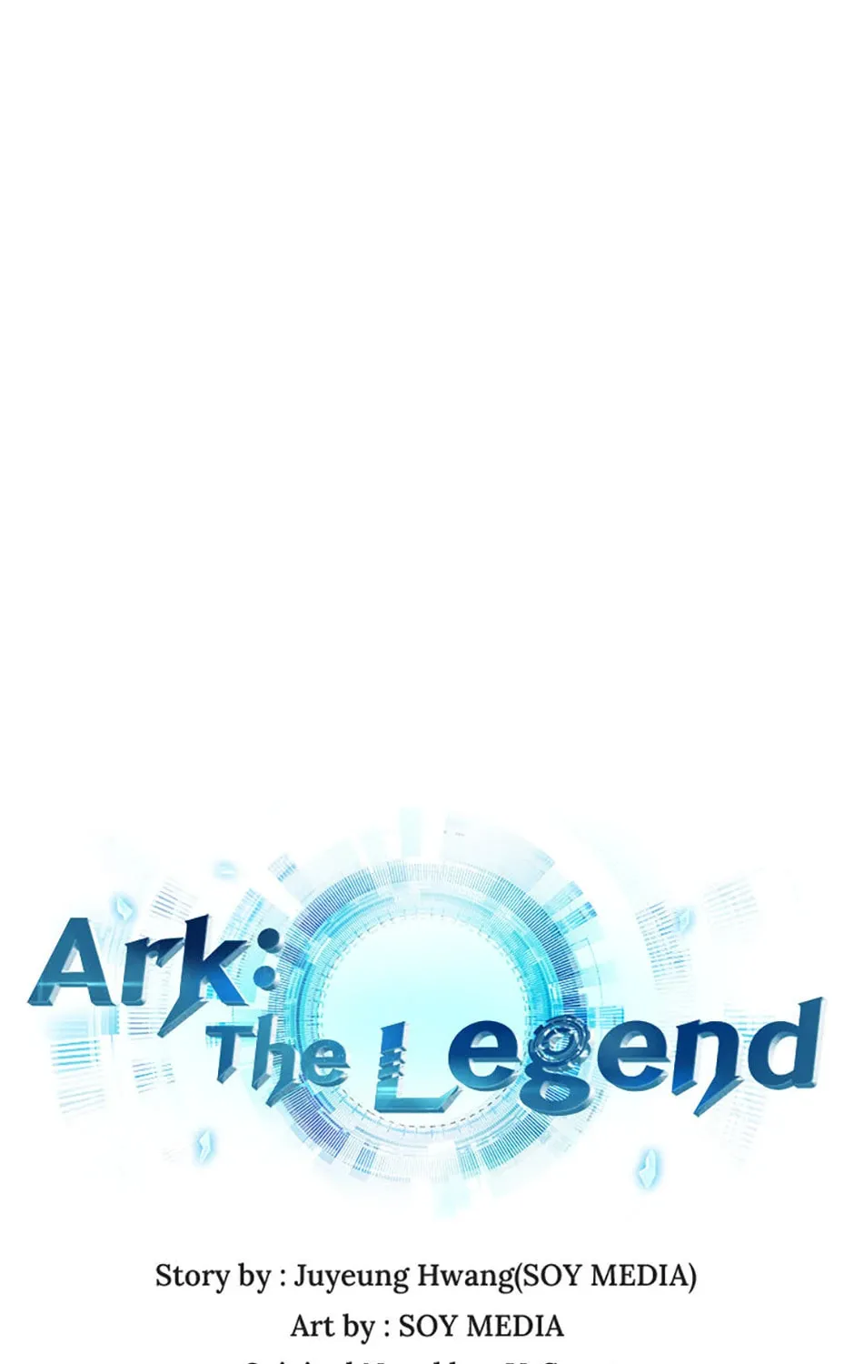Read Ark the Legend chapter 27 image 30 on Lezhin
