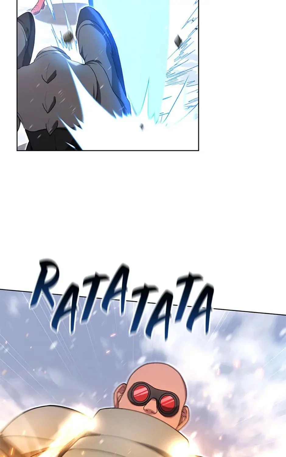 Read Ark the Legend chapter 27 image 4 on Lezhin