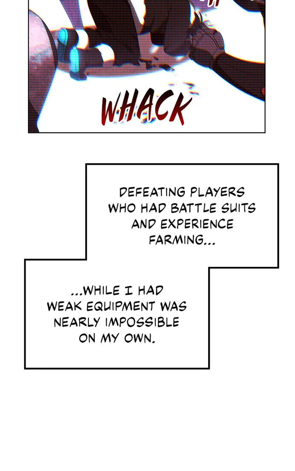 Read Ark the Legend chapter 27 image 40 on Lezhin