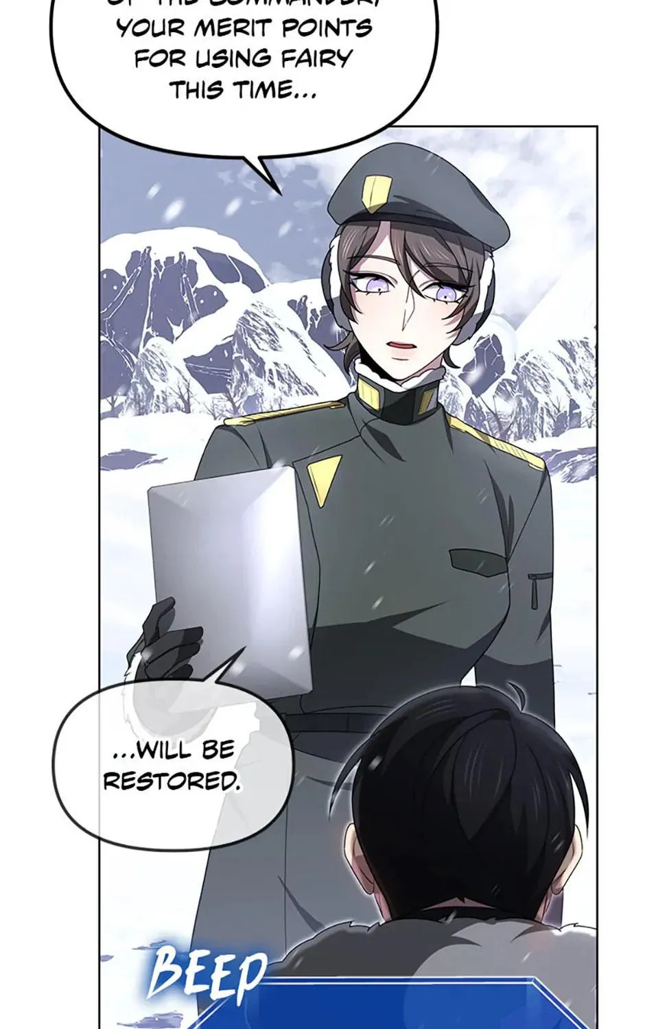 Read Ark the Legend chapter 27 image 46 on Lezhin