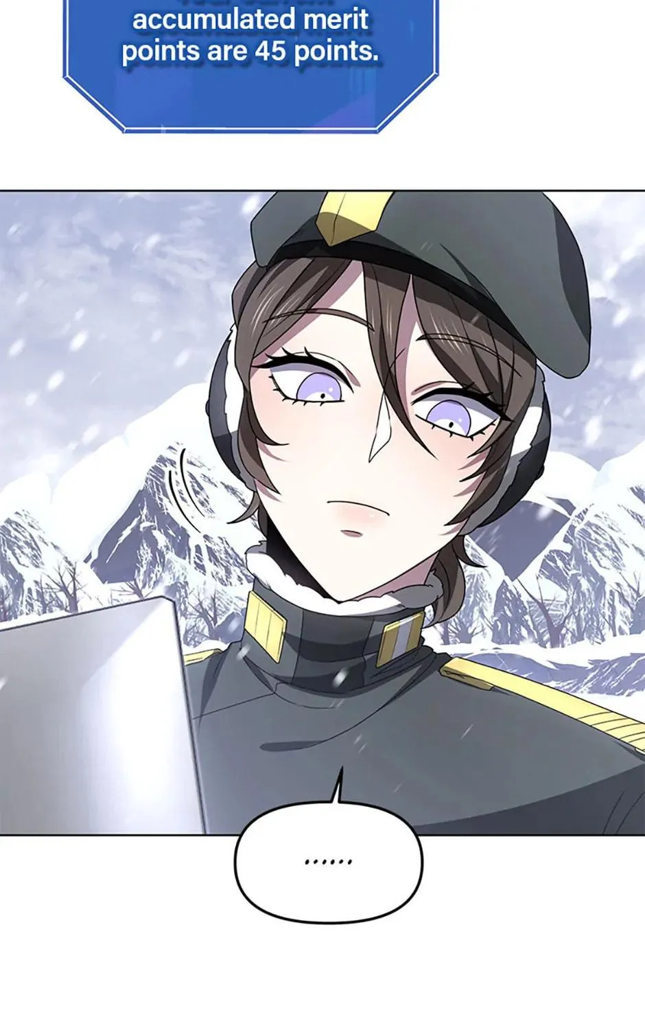 Read Ark the Legend chapter 27 image 48 on Lezhin