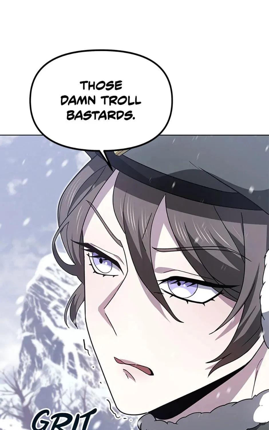 Read Ark the Legend chapter 27 image 52 on Lezhin