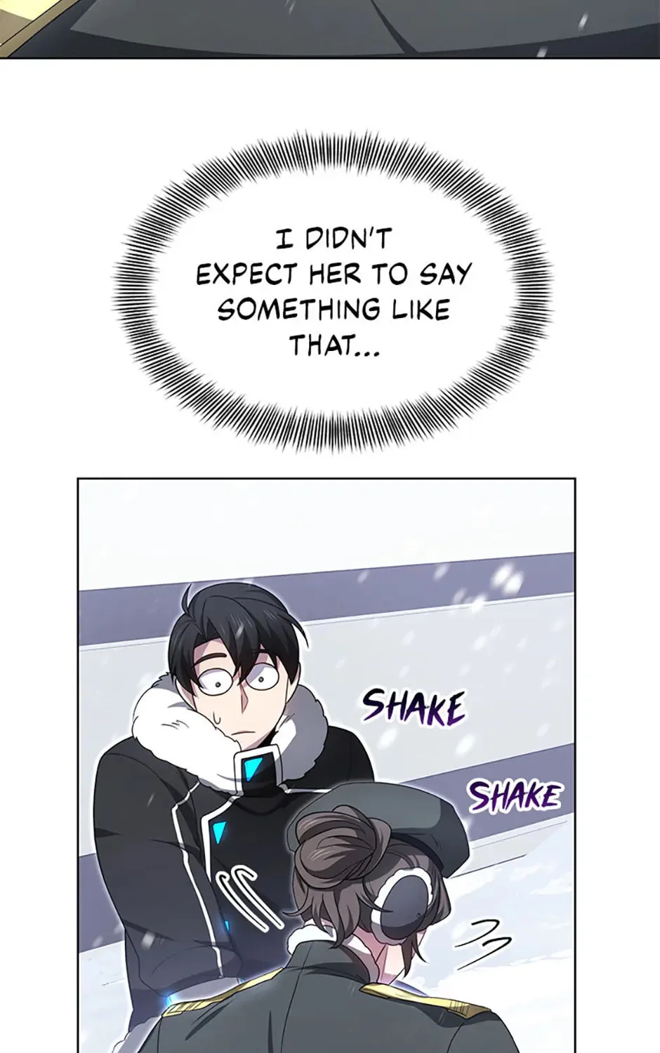 Read Ark the Legend chapter 27 image 54 on Lezhin